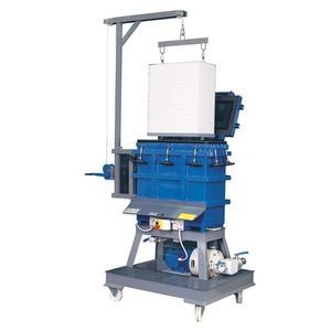 pompa centrifuga