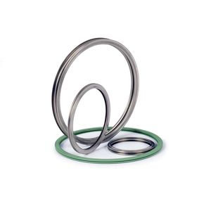 guarnizione E-ring