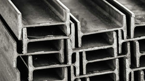 profilo in ferro