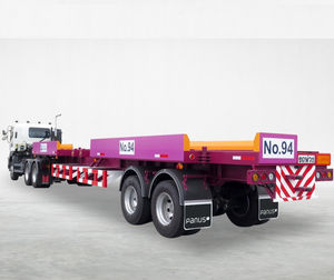 camion per carichi pesanti