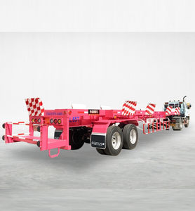camion per carichi pesanti