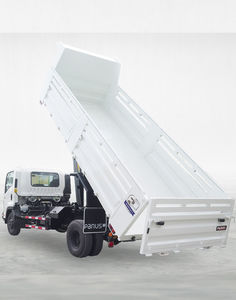camion da trasporto
