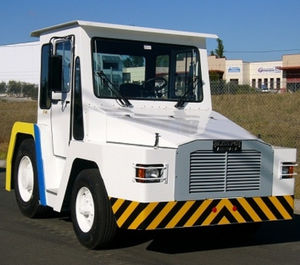 trattore diesel