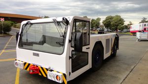 trattore diesel