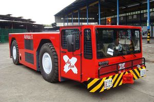 trattore diesel