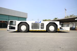 trattore diesel