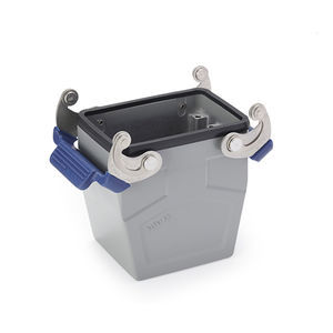 cappuccio connettore UL
