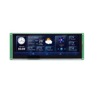 moduli di visualizzazione TFT LCD