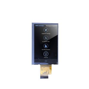 modulo di visualizzazione TFT LCD
