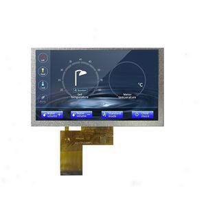 moduli di visualizzazione TFT LCD