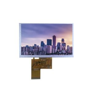 modulo di visualizzazione TFT LCD