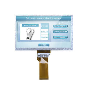 modulo di visualizzazione TFT LCD
