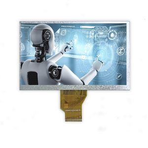 modulo di visualizzazione TFT LCD