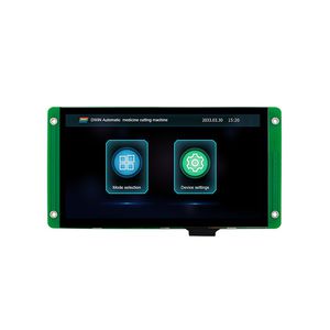 modulo di visualizzazione TFT LCD 1