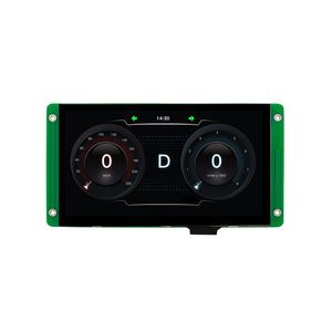 modulo di visualizzazione TFT LCD 1