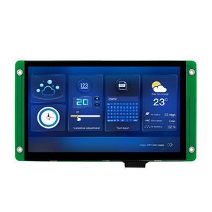 moduli di visualizzazione TFT LCD
