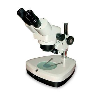stereomicroscopio ottico