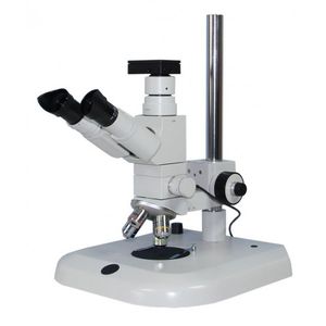 microscopio ottico