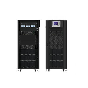 UPS on-line