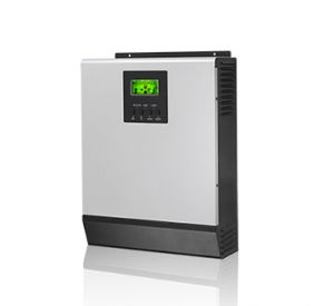 caricabatteria/inverter fuori rete