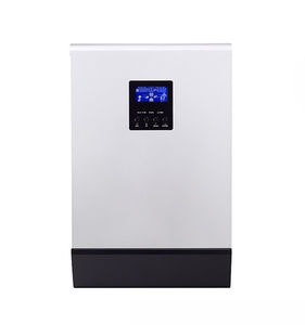 caricabatteria/inverter fuori rete