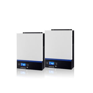 caricabatteria/inverter fuori rete