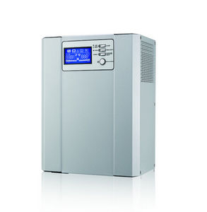 caricabatteria/inverter fuori rete