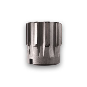 alesatore in carburo / HSS