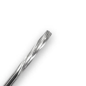 alesatore manuale