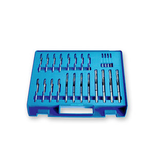alesatore a diametri multipli