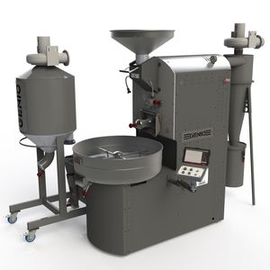 torrefattore per caffè 1
