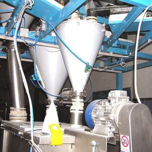 linea di imballaggio per prodotti alimentari 1