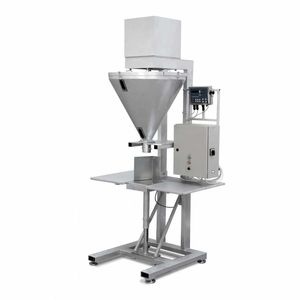 riempitrice automatica