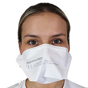 maschera di protezione FFP2