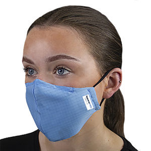 maschera di protezione riutilizzabile