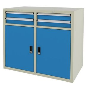 armadio porta-attrezzi