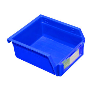 scatola di stoccaggio in plastica