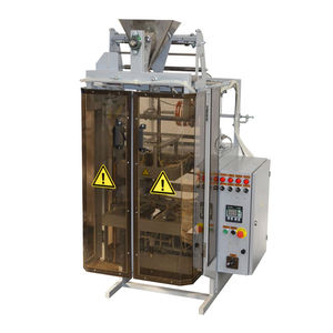 macchina di confezionamento automatica