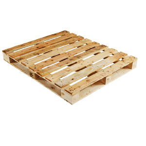 pallet in legno