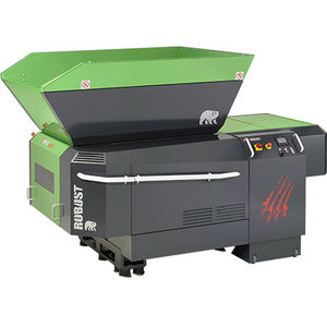 trituratore monoalbero 1
