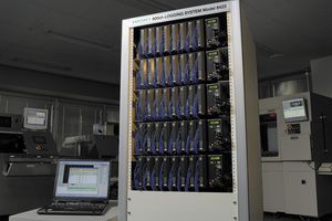 data logger di temperatura