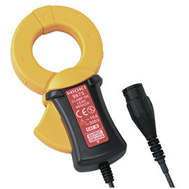 pinza amperometrica AC