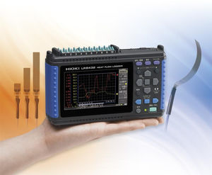 data logger di temperatura 1
