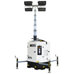 torre faro LED 1