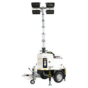 torre faro LED