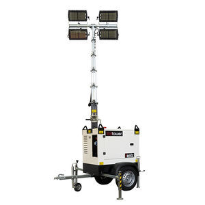 torre faro LED