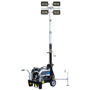 torre faro LED