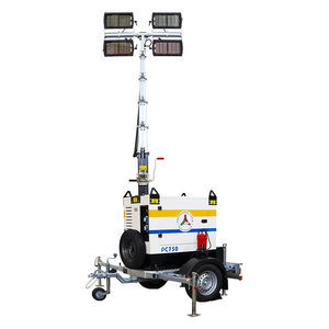 torre faro LED