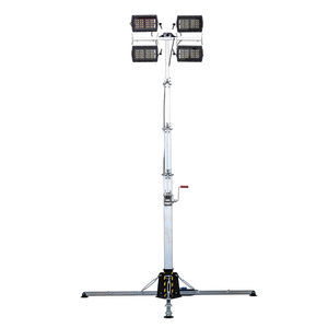 torre faro LED