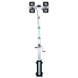 torre faro LED